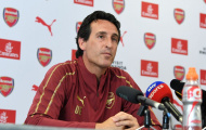NÓNG! Emery đăng đàn, tiết lộ tình hình toàn cảnh ở Arsenal