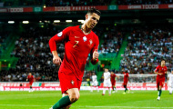 Ronaldo: 'Nếu được chọn, tôi sẽ chỉ thi đấu ở những trận đó'