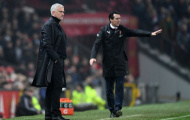 3 lý do Jose Mourinho là phương án hoàn hảo để thay thế Unai Emery