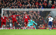 Liverpool sở hữu phẩm chất mà Man Utd thời hoàng kim từng có