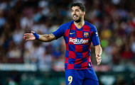 4 'kẻ huỷ diệt' thay thế Suarez tại Barcelona: 'Đàn em' Messi đợi lệnh!
