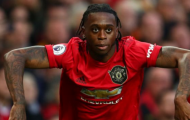 5 cầu thủ tệ nhất vòng 10 Premier League: Nạn nhân của Wan-Bissaka