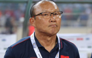 Lịch di chuyển U22 Việt Nam bị tiết lộ, HLV Park Hang-seo bày tỏ sự không hài lòng