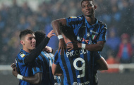 'Hiện tượng' Serie A tiến thêm một bước trên đường chinh phục bóng đá Ý