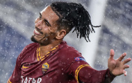 CHOÁNG! Không còn là 'cục tạ', Smalling hóa Maldini với thống kê khủng khiếp