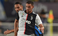 Củng cố hàng thủ, PSG nhắm sao Juventus