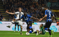 Đã đến lúc Inter Milan vượt qua Juventus!
