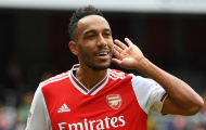 Đã rõ 3 lí do Man Utd không chiêu mộ Aubameyang