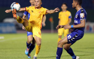 Đấu playoff với Phố Hiến, Thanh Hóa còn thiết tha ở lại V-League?