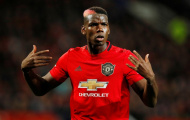  Điểm tin tối 29/10: M.U chốt cái tên lạ hoắc thay Pogba; Lộ diện QBV 2019 gây tranh cãi