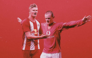 Đối thủ bỏ cuộc, dâng tận tay 'Truyền nhân Rooney' cho Man Utd
