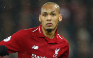 Đội trưởng Liverpool: 'Cậu ấy rất xuất sắc'