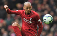Vai trò của Fabinho tại Liverpool là gì? Steve Nicol có đáp án