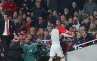 SỐC! Xhaka làm loạn, sao Arsenal tuyên bố 1 câu khó tin