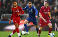 Jorginho mất vị thế, vậy ai là vua chuyền ở Premier League?