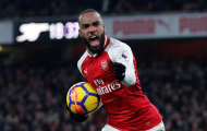 2 trụ cột sẵn sàng rời Arsenal nếu Pháo thủ không vào top 4