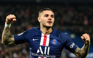 Lu mờ cả chân sút số 1 lịch sử, 'kẻ nổi loạn' sắp được PSG tưởng thưởng