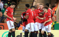 Man Utd khởi sắc, Rashford chỉ thẳng điều tiếp theo cần cải thiện