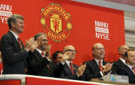 Nhà Glazers gật đầu, chốt giá khủng bán đứt Man Utd