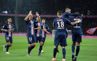 Những điểm nhấn quan trọng vòng 11 Ligue 1: 'Rồng thần' và 'khắc tinh MU'