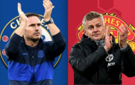 Chelsea cần sự khẳng định, Man Utd cần được phán xét!