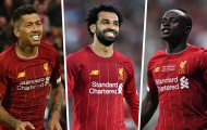 Huyền thoại Arsenal: 'Đó là điều tôi ấn tượng nhất ở Liverpool mùa này'
