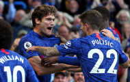 Vì sao không có Hazard, Chelsea sẽ càng đáng sợ hơn?