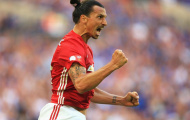 SỐC: Zlatan Ibrahimovic tiết lộ bến đỗ mới khiến cả Châu Âu dậy sóng!