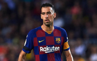 Thay Busquets, Barca quyết giật 'viên kim cương' 25 triệu với Real Madrid