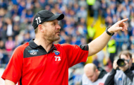 'Thoát chết' ngoạn mục, tân binh vô tình giúp Bundesliga có được điều này sau 20 năm