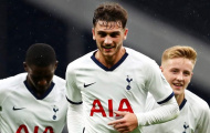 Tin tưởng 3 cái tên, Tottenham lại nói ''không'' với chuyển nhượng