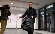 Xhaka chơi trò 'mất tích', đồng đội phải đến tận nhà