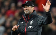 Đây, kỳ vọng của Klopp vào các tài năng trẻ khi gặp Arsenal