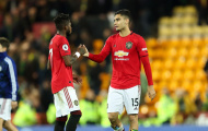 Ole cần gì để tạo ra sự khác biệt? Ryan Giggs có đáp án