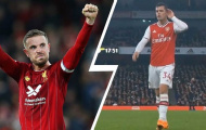 'Liverpool có 'bộ 3 thần thánh', sẽ không phải kỷ luật bất cứ ai như Xhaka'