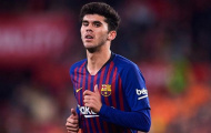 Tiết lộ kế hoạch của Barca cho sao trẻ được Tottenham khao khát