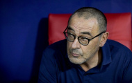 HLV Sarri chỉ ra điểm không hài lòng nhất ở Juventus
