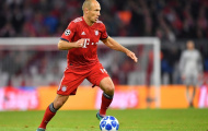 10 'siêu dự bị' đỉnh nhất lịch sử Bundesliga: 'Hùm xám' áp đảo