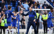 'Chelsea mùa trước thật tẻ nhạt, nhưng giờ thì khác'