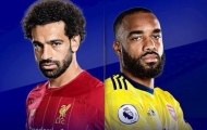 Nhận định Liverpool - Arsenal: Thắng tối thiểu, The Kop kết liễu 'Pháo thủ'?