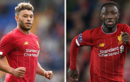 Alex Oxlade-Chamberlain và Naby Keita muốn đóng góp nhiều hơn? Đây là những gì phải làm