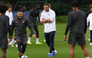 Đáp trả Solskjaer, Lampard nói đúng 1 điều về dàn 'ngọc quý' Man Utd