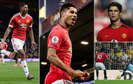 Ghi bàn + kiến tạo hơn Kane, Mane; vượt cả Ronaldo, CĐV M.U vẫn cay nghiệt Rashford?