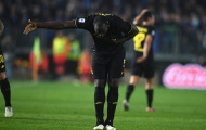 Giúp Inter Milan chiến thắng, Lukaku vẫn kém Icardi về điều này