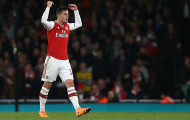 'Hành vi kinh khủng phải trừng phạt, cậu ta không còn tương lai tại Arsenal'