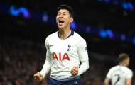Lộ diện đối thủ tranh sao 70 triệu euro của Tottenham với Juventus