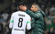 Ngăn Man Utd sở hữu cặp tiền vệ trong mơ, Arsenal theo đuổi 'tiểu Vieira'