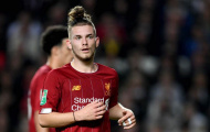Những 'sao mai' đáng xem nhất Liverpool đêm nay
