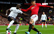 'Sau trận gặp Liverpool, Man Utd đã tự tin hơn'