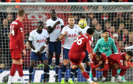 'Hi vọng Man Utd, Everton sẽ sao chép điều đó từ Liverpool'